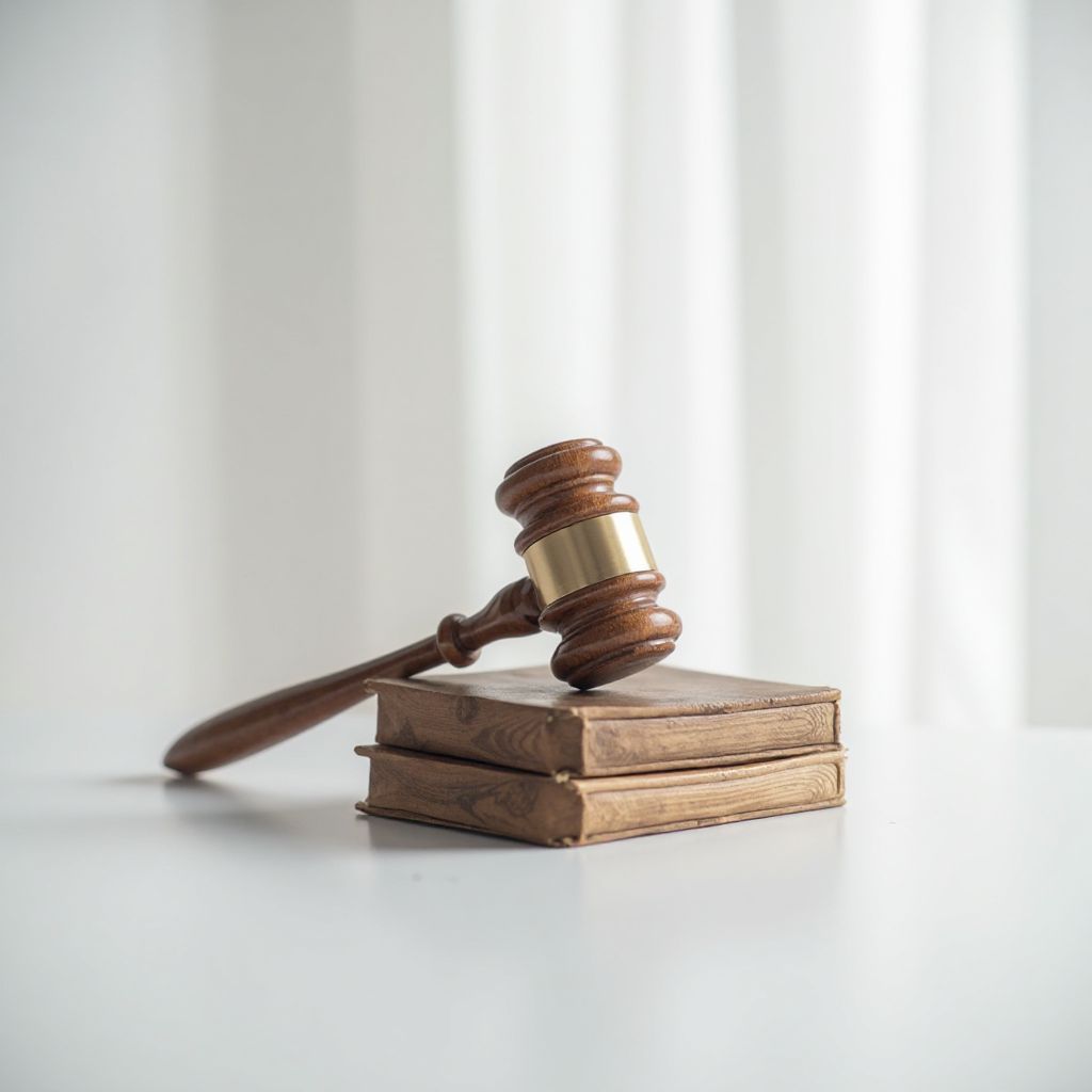 Lawsuit Defense Playbook